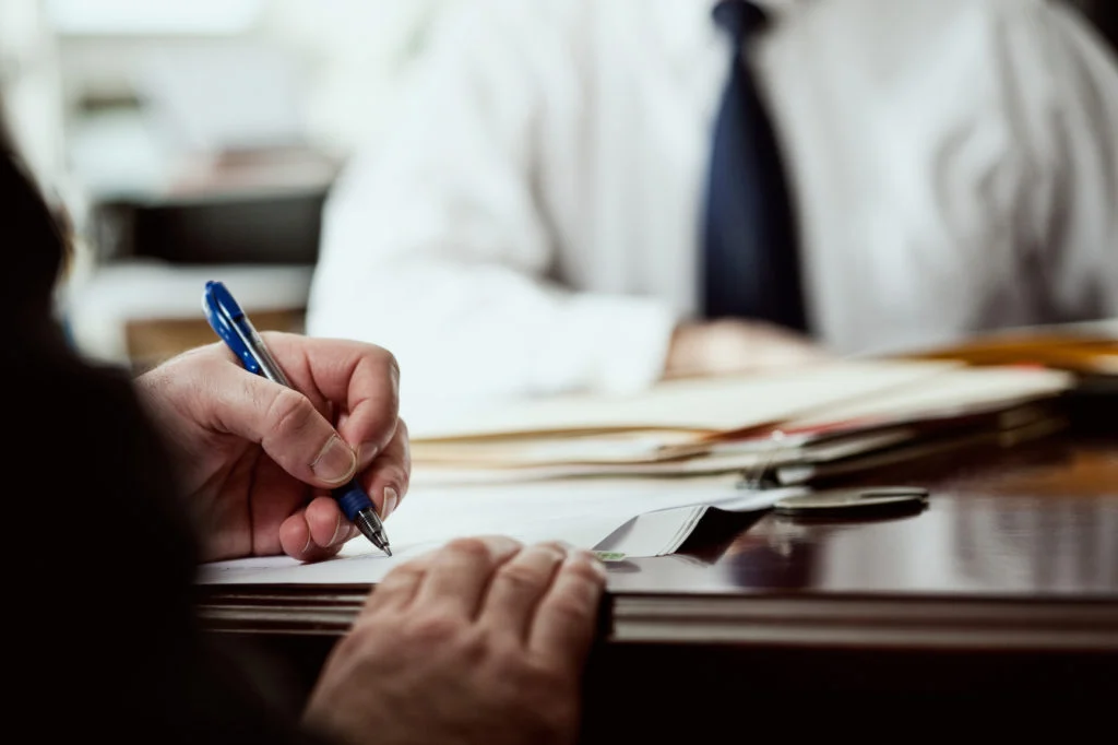 What Makes a Will Legally Valid Helston?