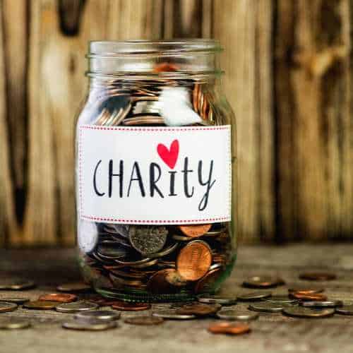 Choose the Right Charity Helston