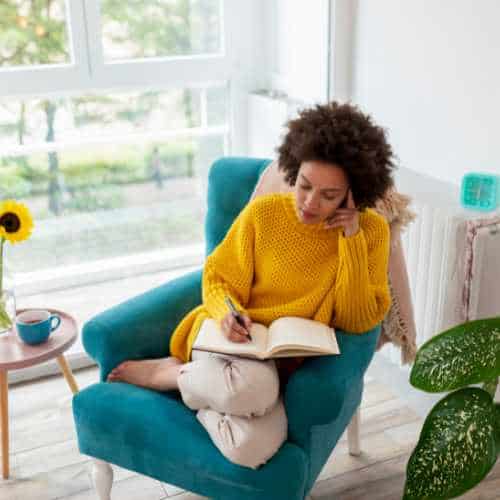 Flexible Life Helston Interest Trust