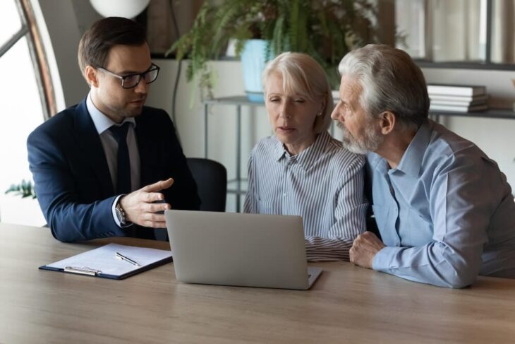 What Should You Do Next to Keep Your Will Working for You Helston?