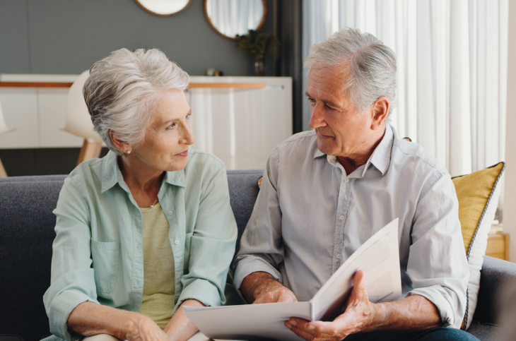 Why is having a will important even if I don’t own many assets Helston?